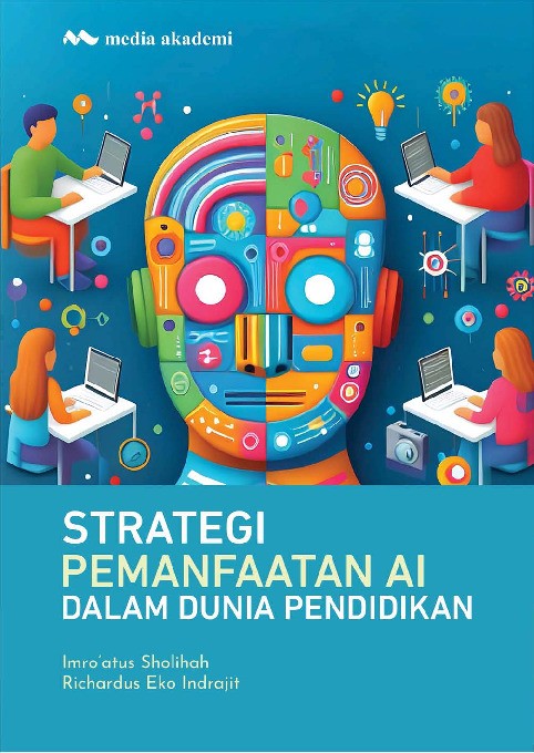 Strategi Pemanfaatan AI dalam Dunia Pendidikan
